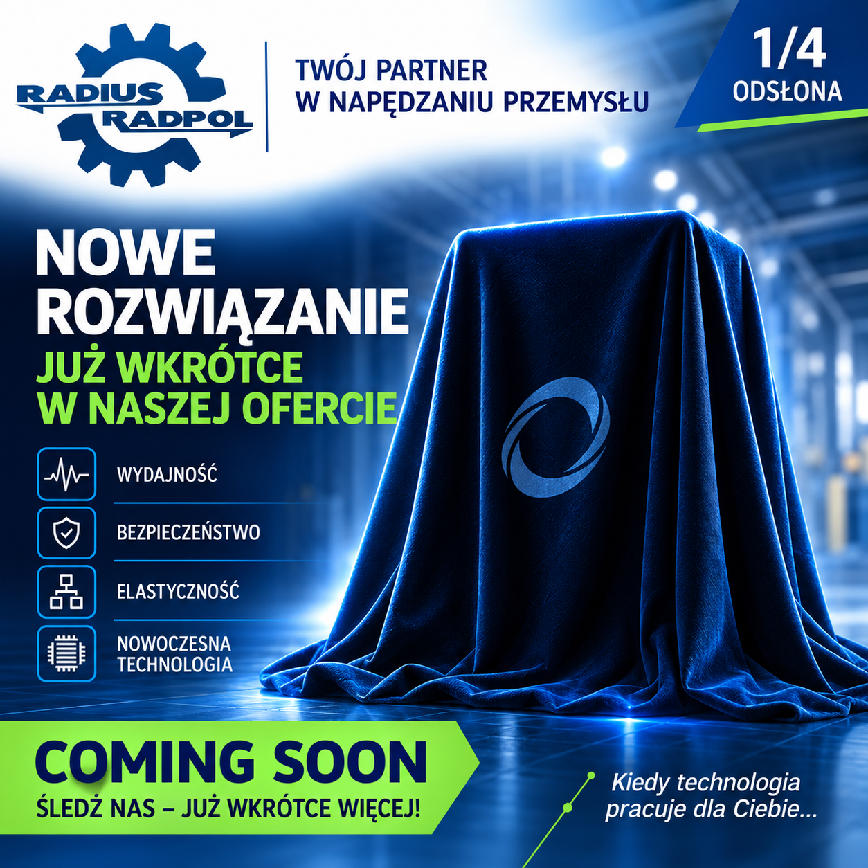 Coming soon !!!