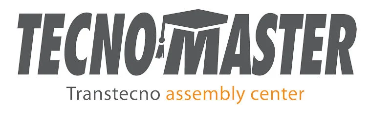 Montownia motoreduktorów