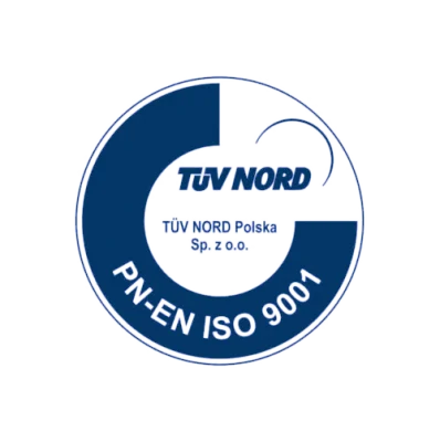 Logo TUV NORD