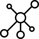 Network icon