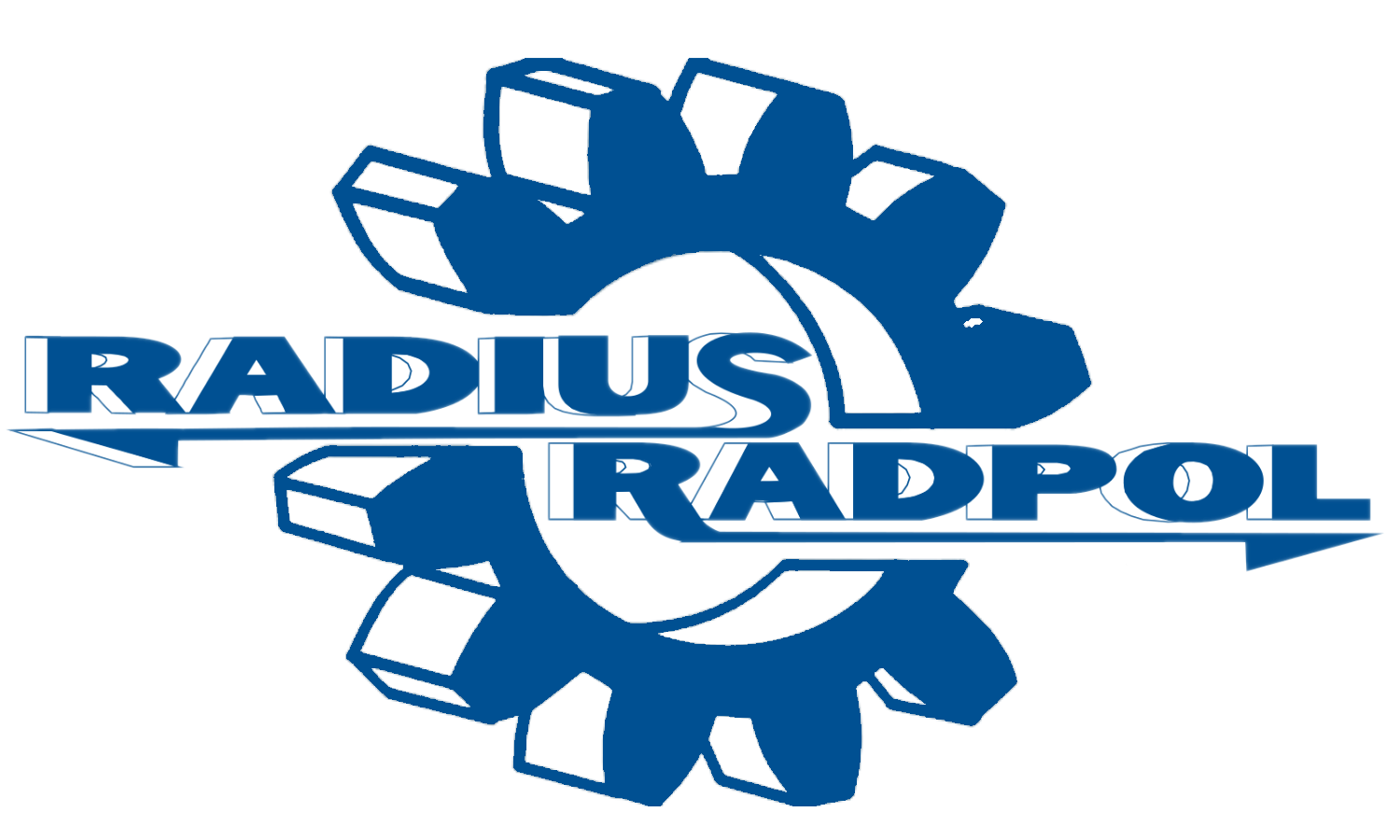 Logo radius-radpol